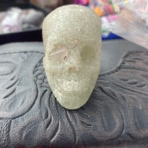 Made of natural stone